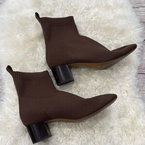 Everlane The Glove Boot